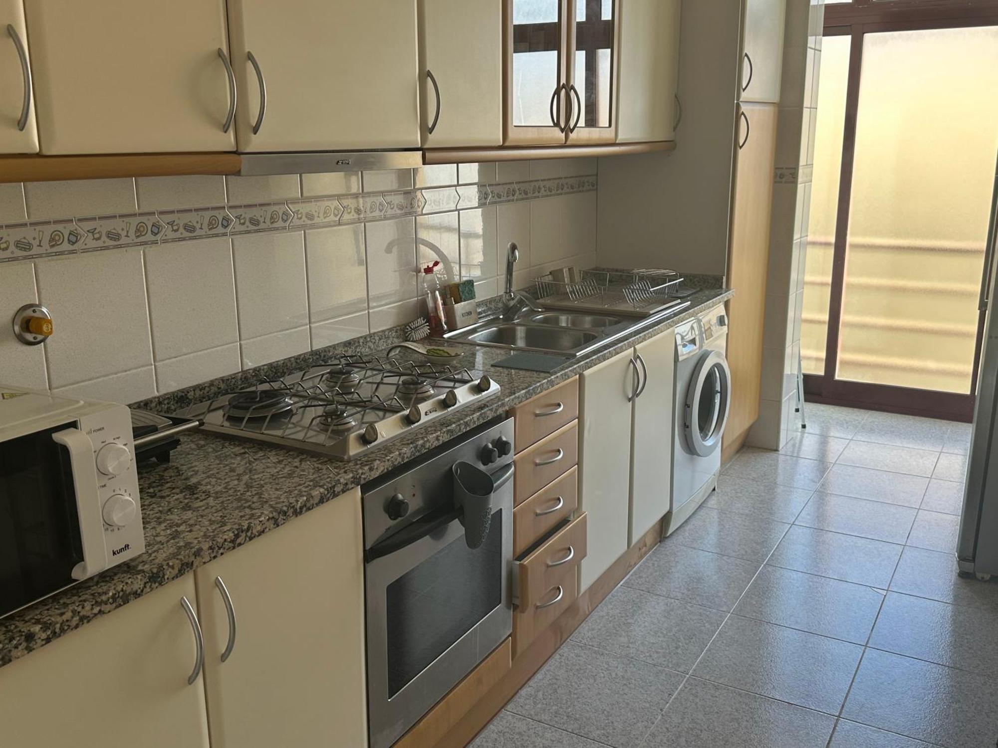 Sao Sebastiao L- 5 Min From Airport Apartment Santa Cruz  Exterior photo