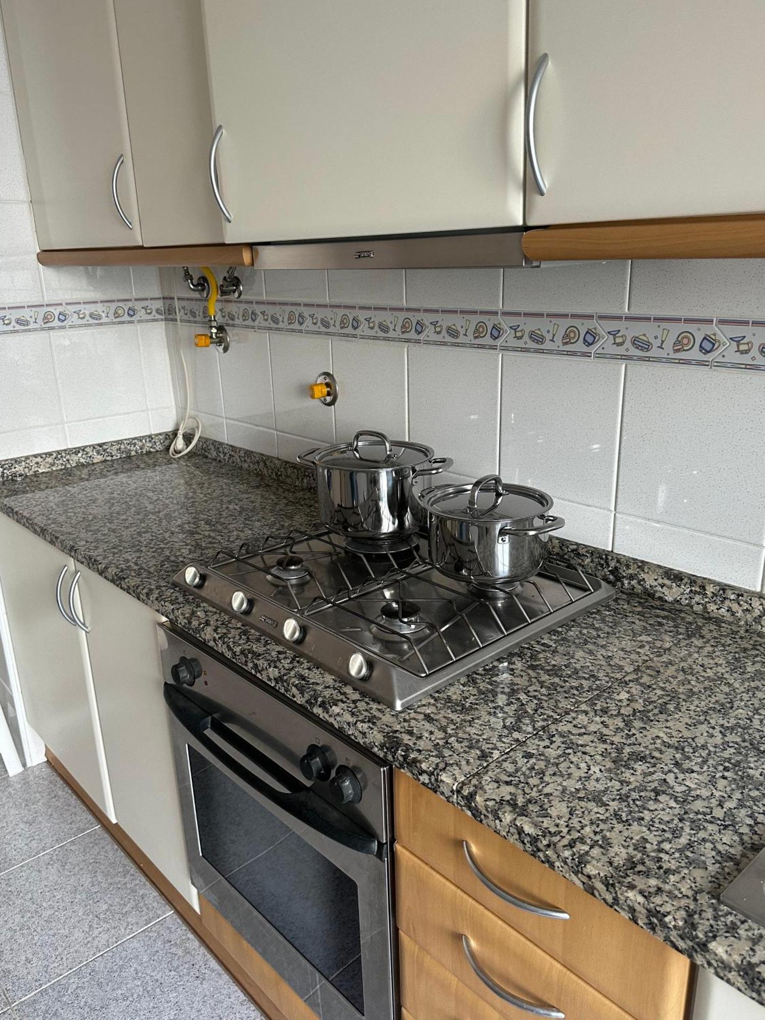Sao Sebastiao L- 5 Min From Airport Apartment Santa Cruz  Exterior photo